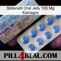 Sildenafil Oral Jelly 100Mg Kamagra 39